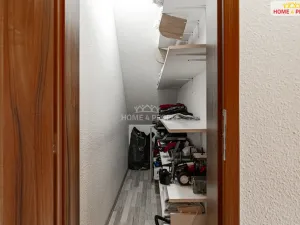 Prodej rodinného domu, Pomezí nad Ohří, Tůně, 118 m2