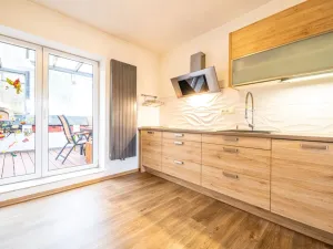 Prodej rodinného domu, Liberec - Liberec XII-Staré Pavlovice, Na Mlýnku, 154 m2