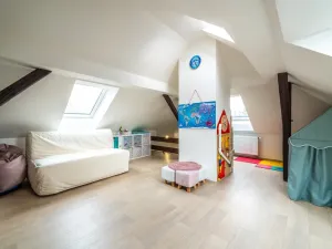 Prodej rodinného domu, Liberec - Liberec XII-Staré Pavlovice, Na Mlýnku, 154 m2