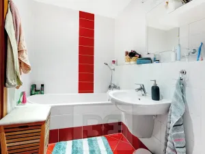 Prodej bytu 1+kk, Praha - Zličín, Tulešická, 31 m2