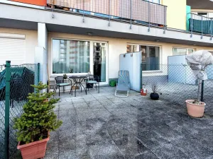 Prodej bytu 1+kk, Praha - Zličín, Tulešická, 31 m2