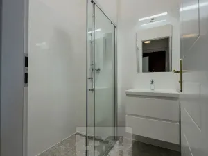 Pronájem bytu 3+kk, Praha - Holešovice, Veletržní, 80 m2