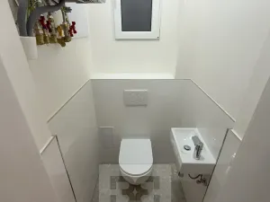 Pronájem bytu 3+kk, Praha - Holešovice, Veletržní, 80 m2