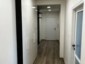 Pronájem bytu 2+1, Přerov - Přerov I-Město, Dvořákova, 69 m2