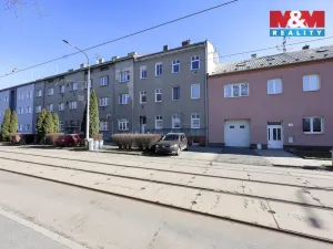 Prodej bytu 1+1, Olomouc - Pavlovičky, Edisonova, 27 m2