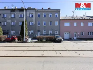 Prodej bytu 1+1, Olomouc - Pavlovičky, Edisonova, 27 m2