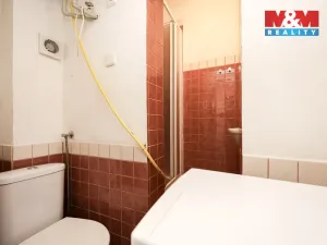 Prodej bytu 1+1, Olomouc - Pavlovičky, Edisonova, 27 m2