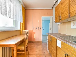 Prodej bytu 3+1, Orlová, Masarykova třída, 55 m2