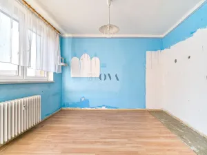 Prodej bytu 3+1, Orlová, Masarykova třída, 55 m2