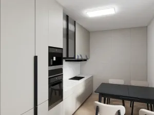 Prodej bytu 3+1, Orlová, Masarykova třída, 55 m2