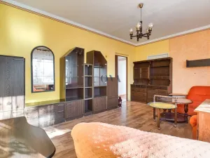 Prodej bytu 3+1, Orlová, Masarykova třída, 55 m2