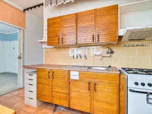 Prodej bytu 3+1, Orlová, Masarykova třída, 55 m2