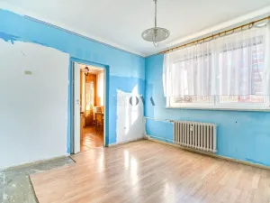 Prodej bytu 3+1, Orlová, Masarykova třída, 55 m2