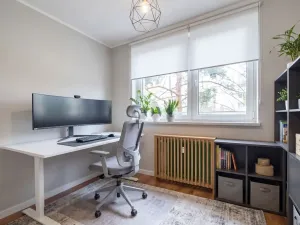 Prodej bytu 3+1, Orlová, Masarykova třída, 55 m2