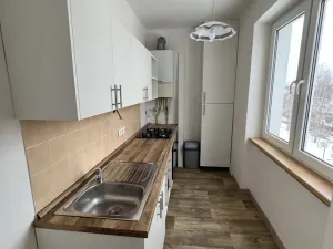 Pronájem bytu 3+1, Hradec Králové - Pražské Předměstí, Dykova, 65 m2