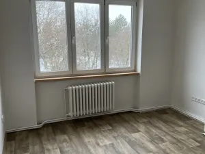 Pronájem bytu 3+1, Hradec Králové - Pražské Předměstí, Dykova, 65 m2