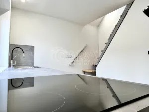 Pronájem bytu 1+1, Toužim, 34 m2