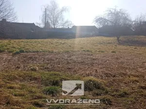 Prodej pozemku, Kralice na Hané, 1163 m2