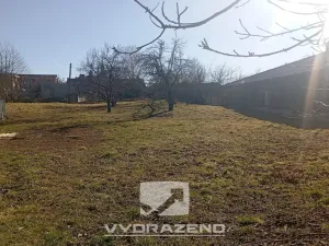 Prodej pozemku, Kralice na Hané, 1163 m2