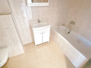 Pronájem rodinného domu, Praha - Břevnov, Moravanů, 150 m2