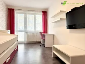 Pronájem bytu 3+kk, Znojmo, Smetanova, 66 m2