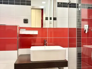 Pronájem bytu 3+kk, Znojmo, Smetanova, 66 m2