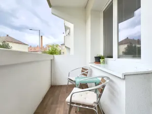 Pronájem bytu 3+kk, Znojmo, Smetanova, 66 m2