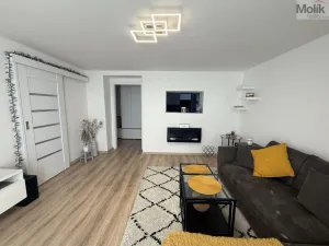 Prodej bytu 2+1, Meziboří, Okružní, 58 m2