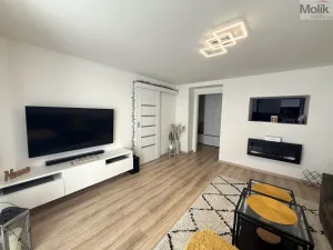 Prodej bytu 2+1, Meziboří, Okružní, 58 m2