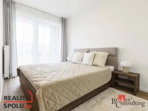 Pronájem bytu 2+kk, Kladno - Dubí, Ke křížku, 46 m2