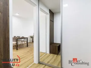 Pronájem bytu 2+kk, Kladno - Dubí, Ke křížku, 46 m2