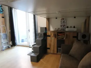 Prodej bytu 1+kk, Plzeň - Jižní Předměstí, Technická, 34 m2