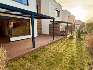 Prodej rodinného domu, Praha - Dolní Měcholupy, Honzíkova, 147 m2