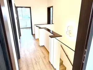 Prodej rodinného domu, Praha - Dolní Měcholupy, Honzíkova, 147 m2