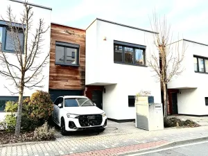 Prodej rodinného domu, Praha - Dolní Měcholupy, Honzíkova, 147 m2