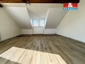 Pronájem bytu 2+1, Jablonec nad Nisou, Emilie Floriánové, 72 m2