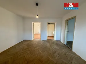 Prodej bytu 2+1, Ostrava, Horní, 57 m2