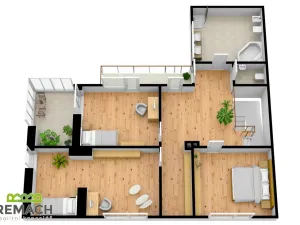 Prodej rodinného domu, Huštěnovice, 381 m2