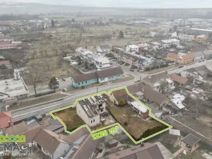 Prodej rodinného domu, Huštěnovice, 381 m2