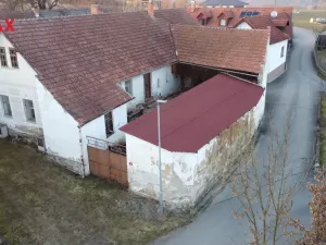 Prodej rodinného domu, Kojčice, 86 m2