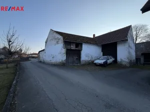 Prodej rodinného domu, Kojčice, 86 m2