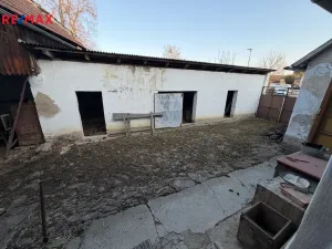 Prodej rodinného domu, Kojčice, 86 m2