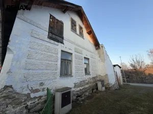 Prodej rodinného domu, Kojčice, 86 m2