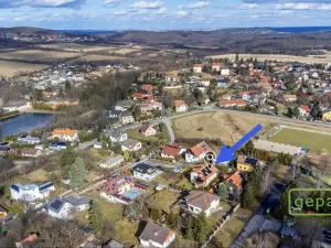 Prodej rodinného domu, Řitka, U vodojemu, 350 m2