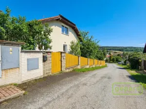 Prodej rodinného domu, Řitka, U vodojemu, 350 m2