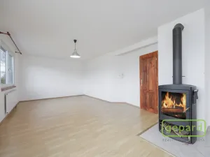 Prodej rodinného domu, Řitka, U vodojemu, 350 m2