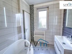 Pronájem bytu 3+kk, Olomouc, Matochova, 72 m2