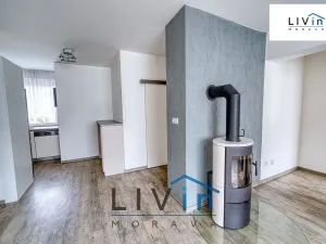 Pronájem bytu 3+kk, Olomouc, Matochova, 72 m2