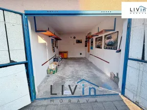 Pronájem bytu 3+kk, Olomouc, Matochova, 72 m2