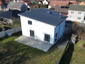 Prodej - jiné, Nýřany, Generála Holeky, 178 m2